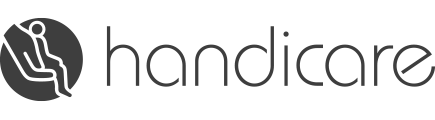 handicare logo